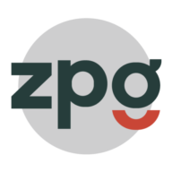 Zinger Property Group logo