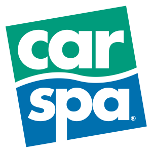 Car Spa logo