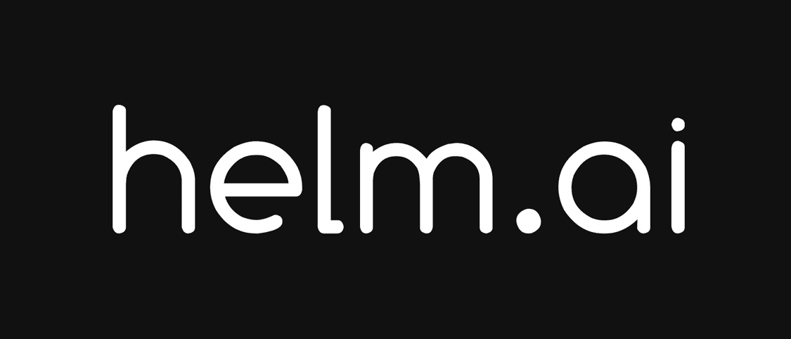 Helm.ai logo
