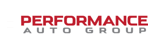 Performance Auto Group logo
