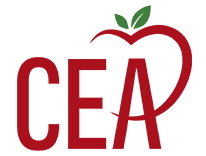 Connecticut Education Association logo