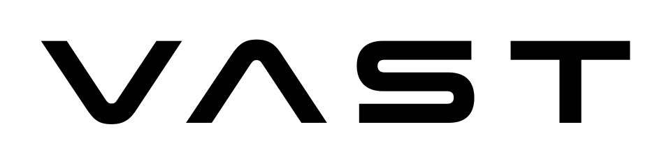 Vast logo