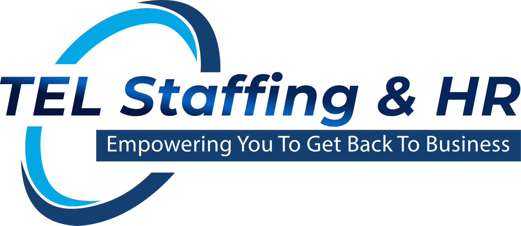 TEL Staffing & HR logo