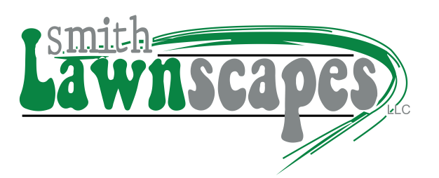 Smith Lawnscapes logo
