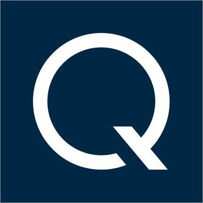 QinetiQ Group logo