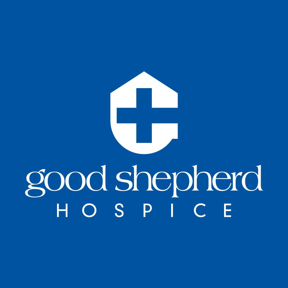 Good Shepherd Hospice logo