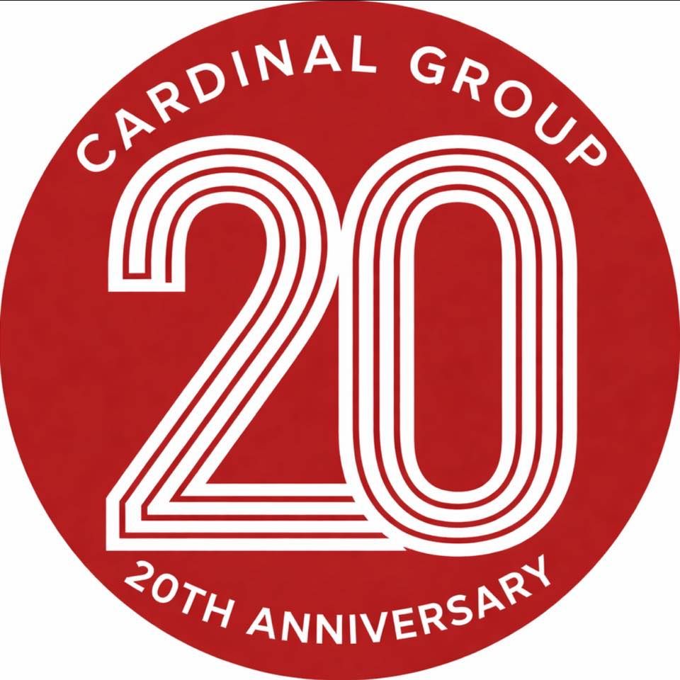 Cardinal Group logo