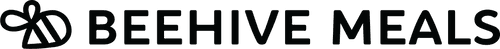 Beehive Meals logo