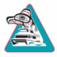 Allen Marine Tours logo