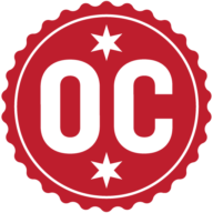 Old Chicago logo