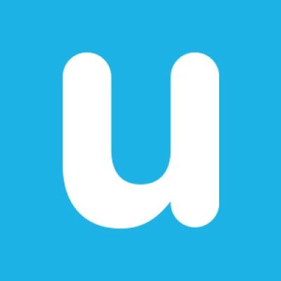 Unique Vacations logo