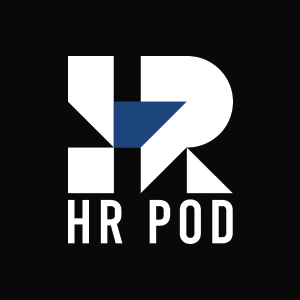 HR POD logo