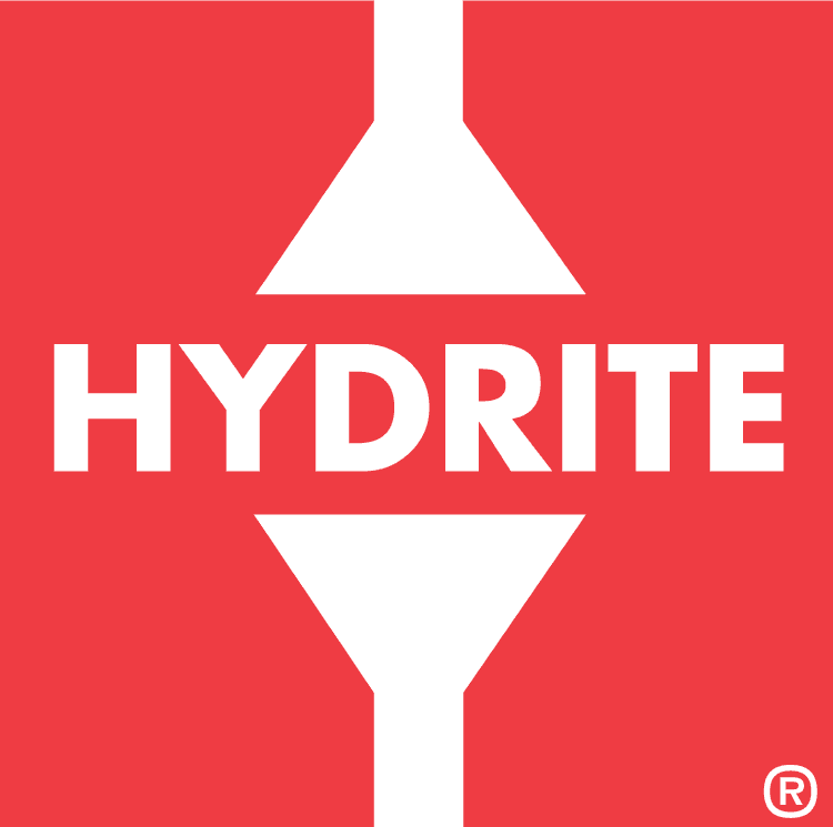 Hydrite logo