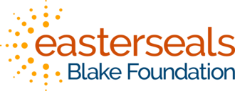 Easterseals Blake Foundation logo