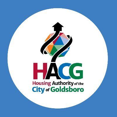 Goldsboro Housing Authority logo