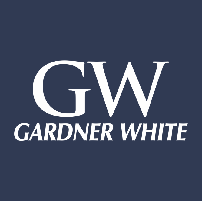 Gardner White Furniture logo