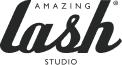 Amazing Lash Studio logo