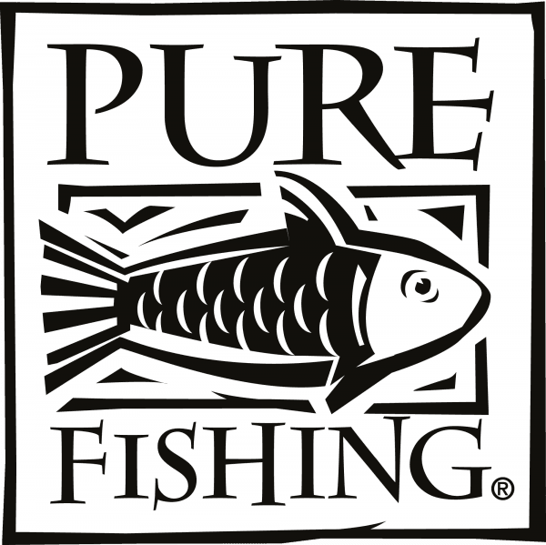 Pure Fishing logo