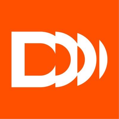 Diconium logo