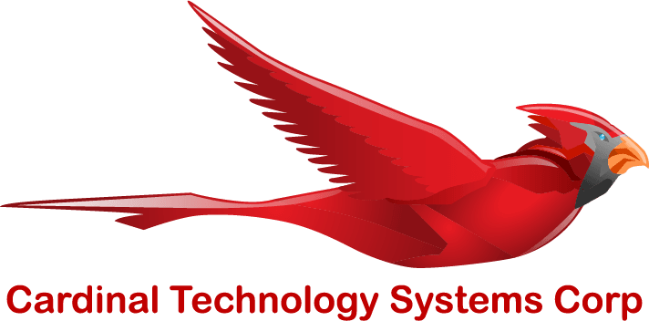 Cardinal Technology Systems logo