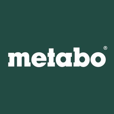 Metabo Power Tools logo