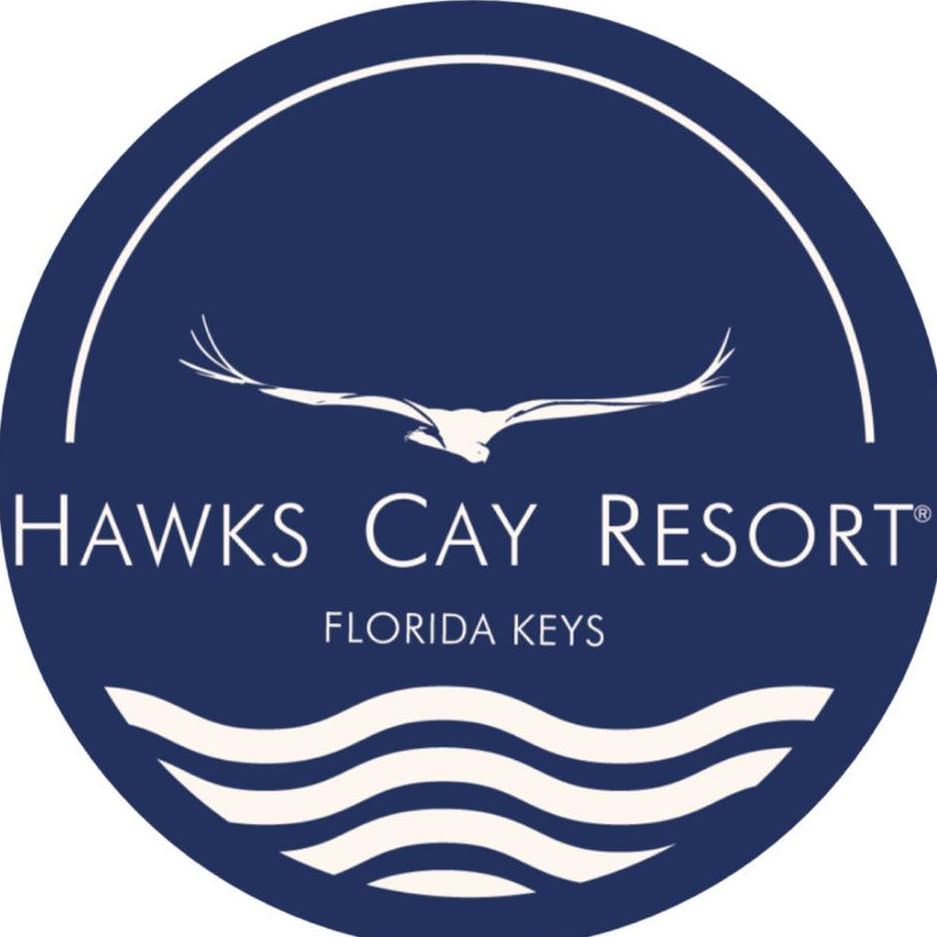 Hawks Cay logo