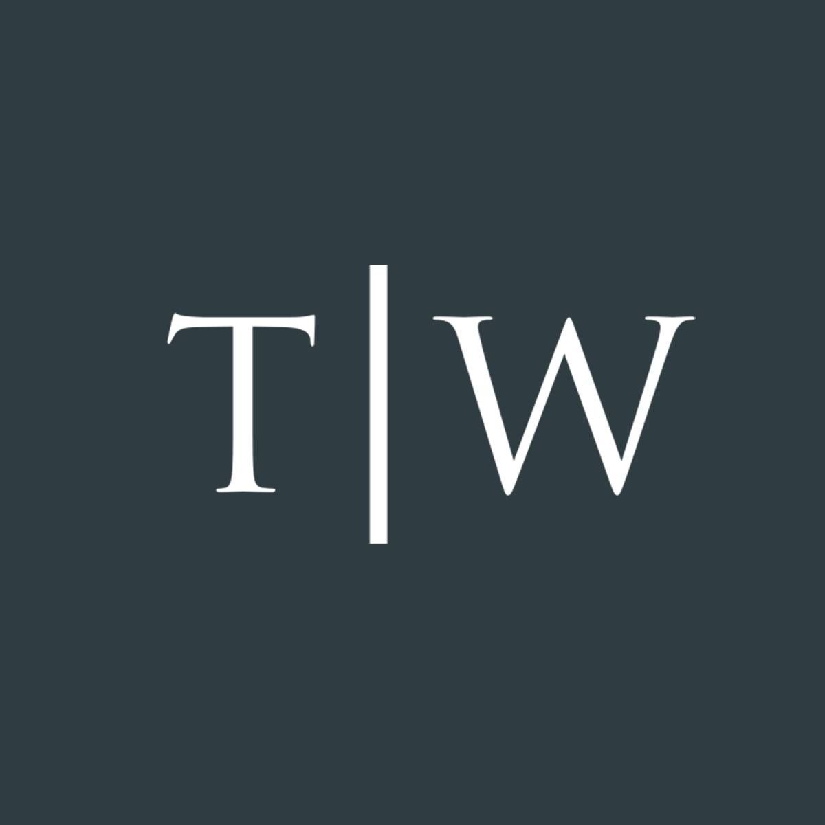 Tompkins Wake logo