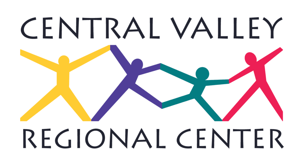 Central Valley Regional Center logo