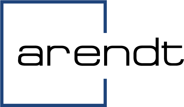 Arendt logo