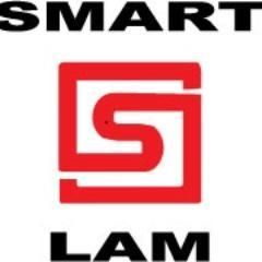 SmartLam North America logo