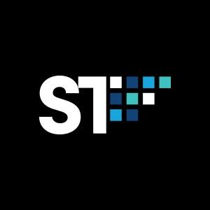 Stentech logo
