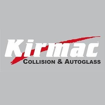 Kirmac Collision & Autoglass logo