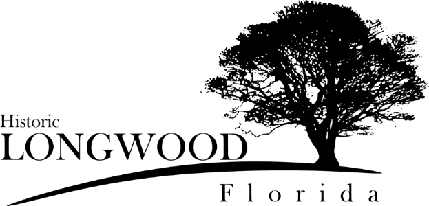 Longwood logo