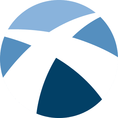 Community Hospital logo
