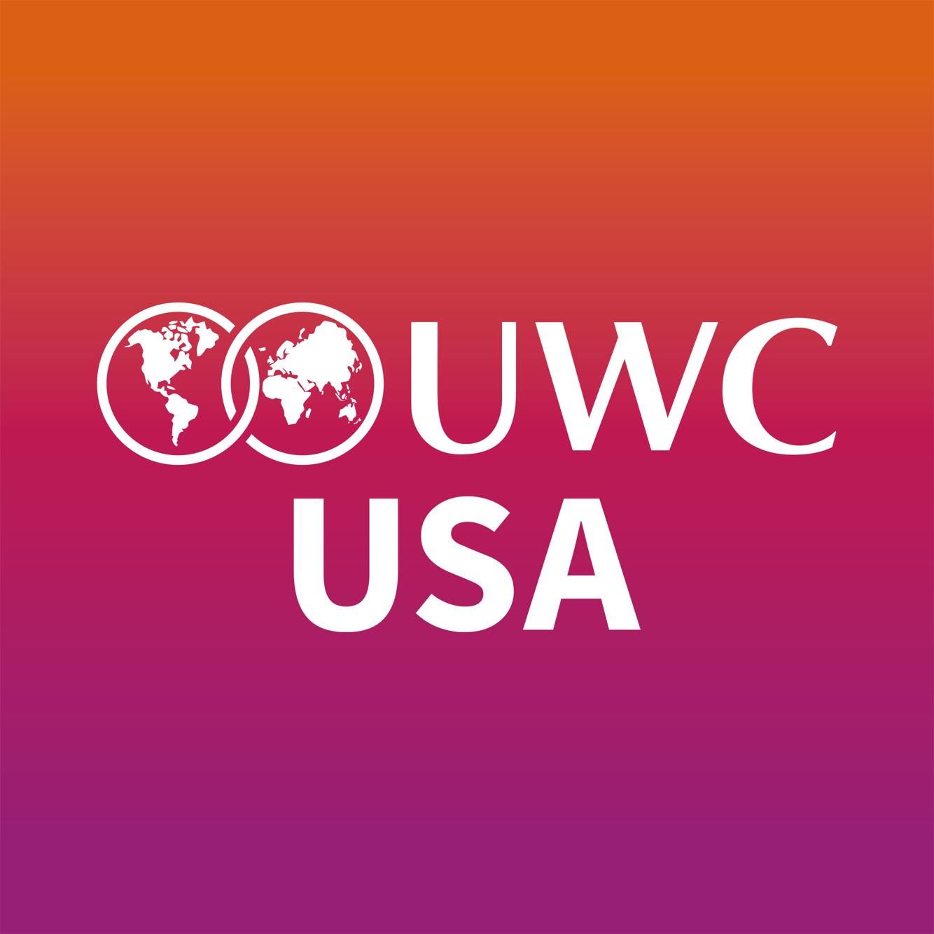 UWC-USA logo