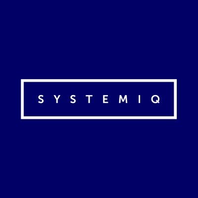 Systemiq logo