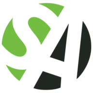Algonquin Students' Association logo