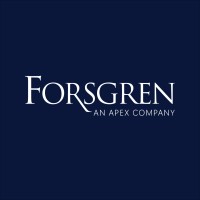 Forsgren logo