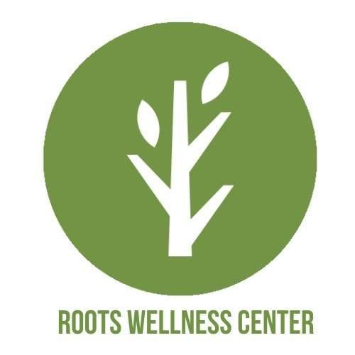 Roots Wellness Center logo