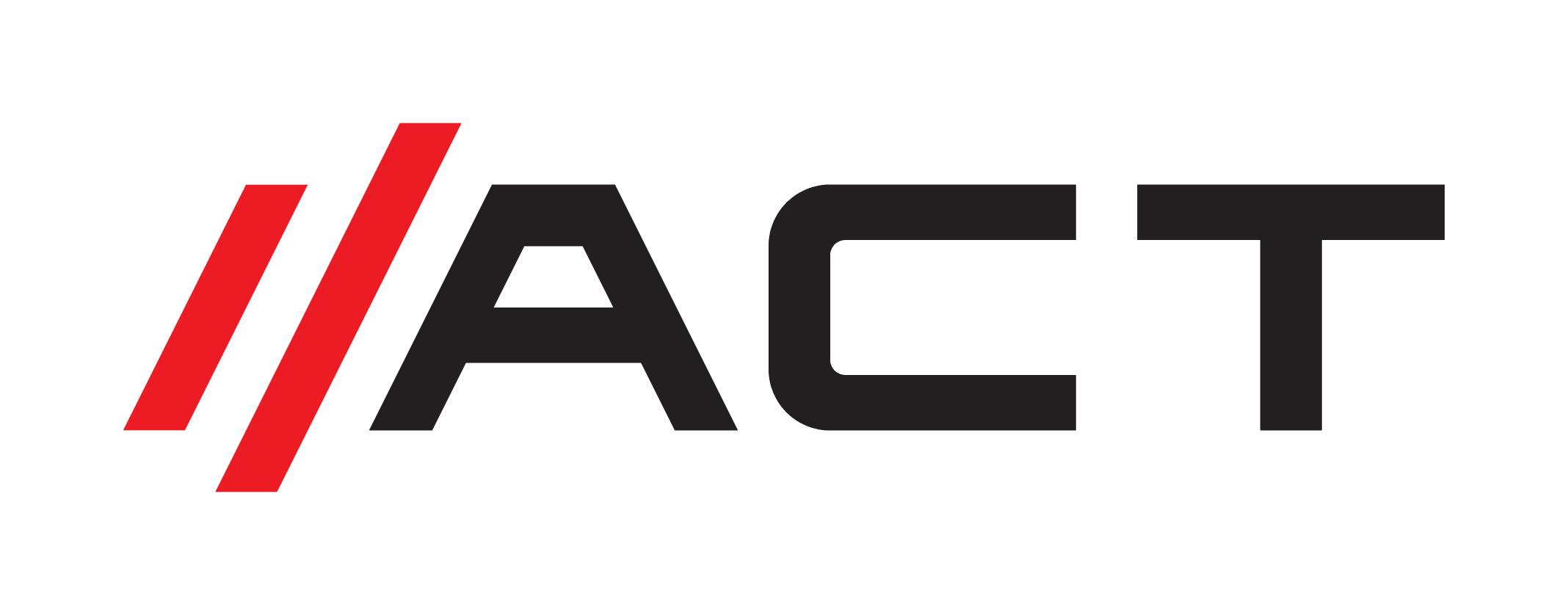 ACT logo