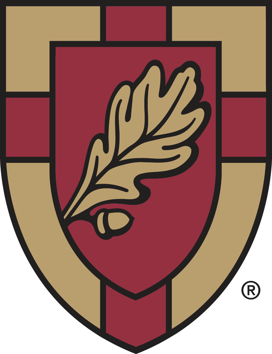 Anderson University logo