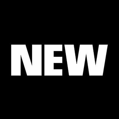 New Museum logo