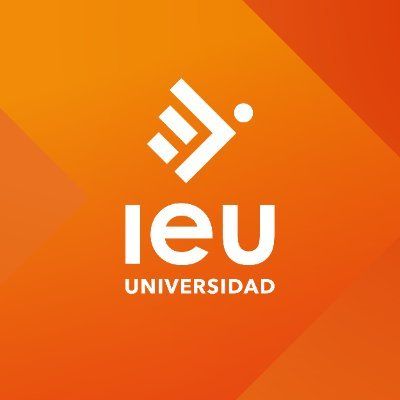IEU Universidad logo