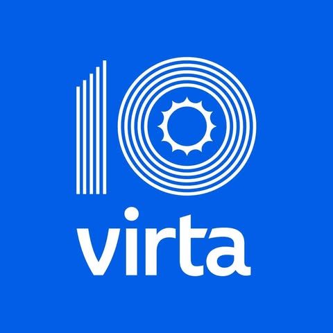 Virta Health logo