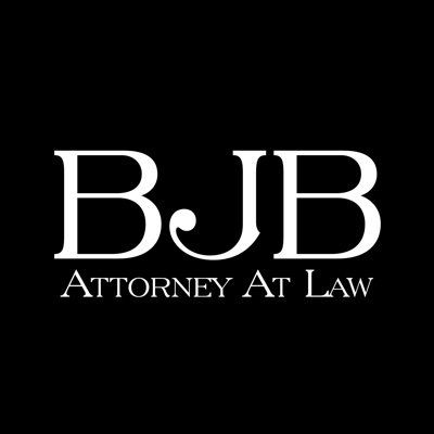 Brandon J. Broderick logo