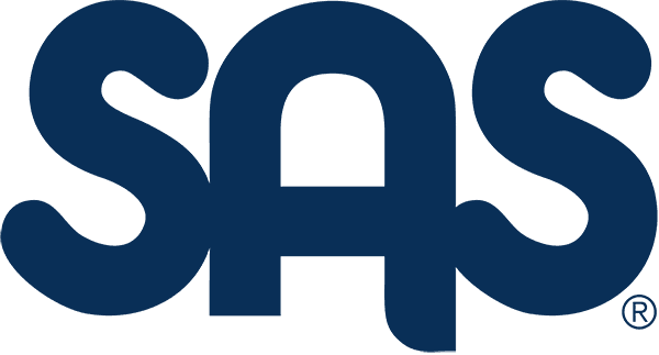 SAS logo