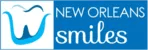 NewOrleansSmiles logo