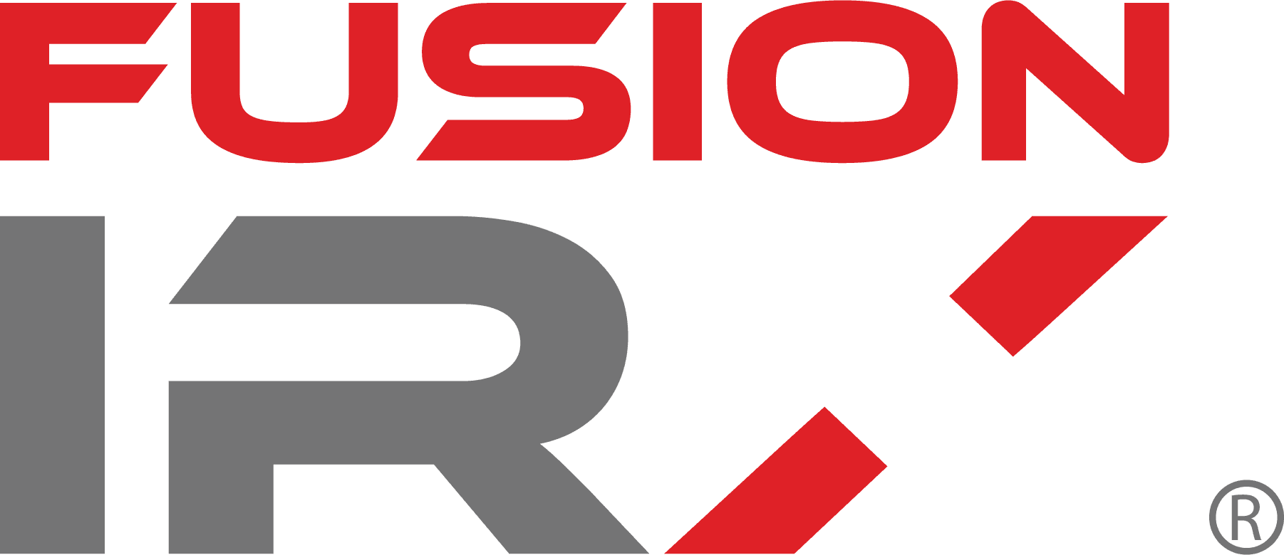 FusionIRX logo