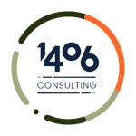 1406 Consulting logo
