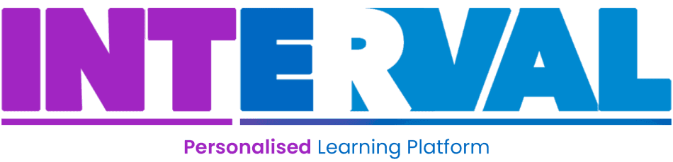 Interval Learning logo